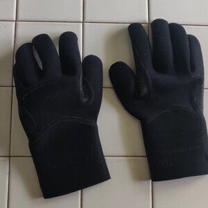 Deep See Men's Diving Gloves Size L/XL